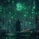 Escape The Matrix