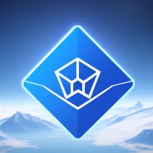 eth logo's