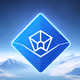 eth logo's