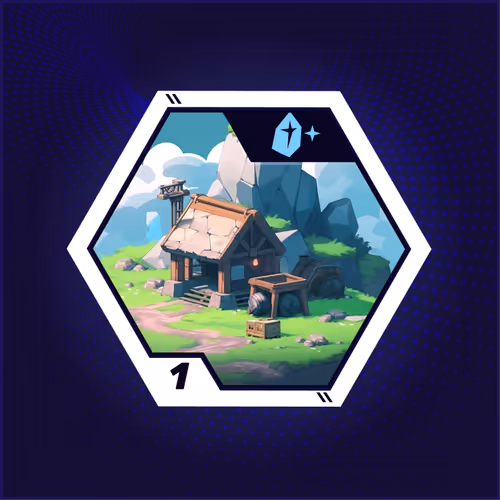 Mines Tier 1