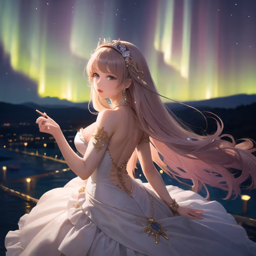 Fantasy Realm #1247
