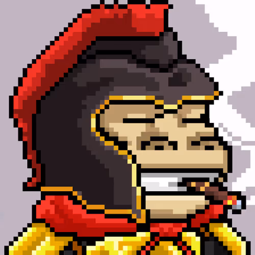 Monkegodz Base G