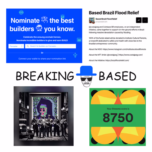 Breaking Based 1