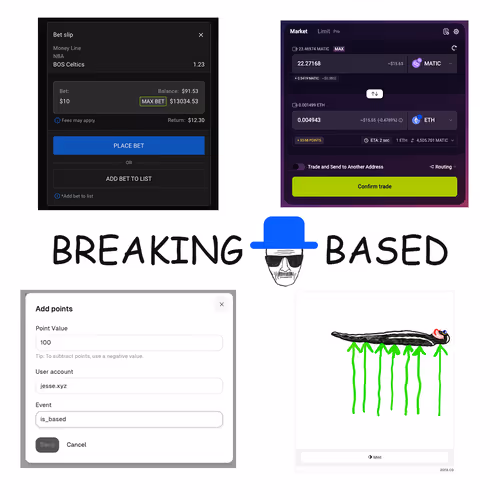 Breaking Based 1