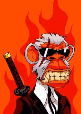 APE  #1