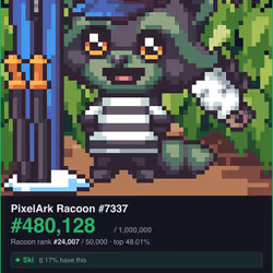 6925