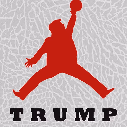 Air Trump #1
