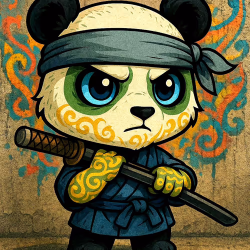 PANDy