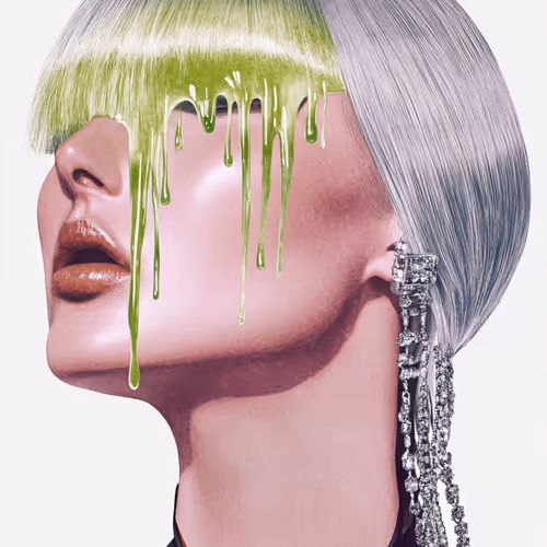 Weird Fashion 3
