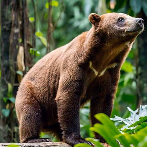 honey Bear