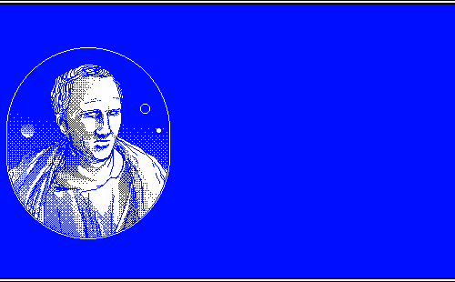 Cicero Portrait