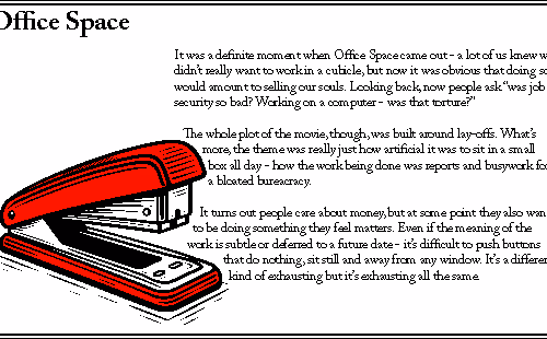 Iangac Hypercards