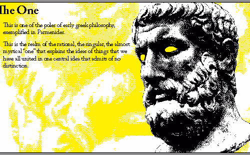 Parmenides