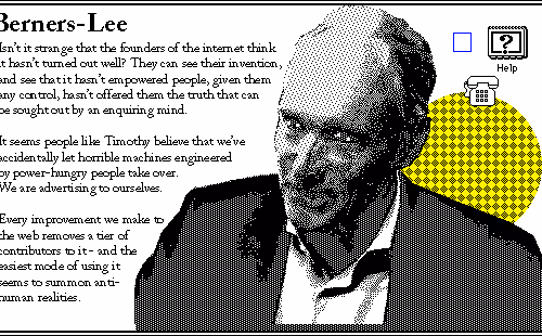 Iangac Hypercards