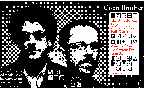 Iangac Hypercards