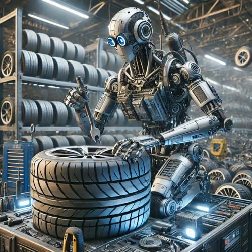 Mechanic