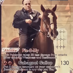 DEGEN AF #1808