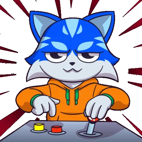 Blockpurr #2