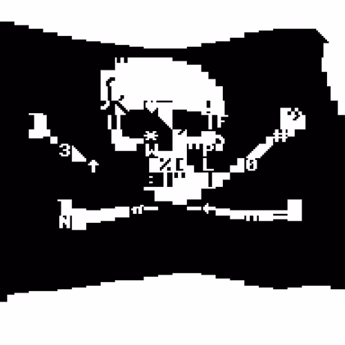 🏴‍☠️