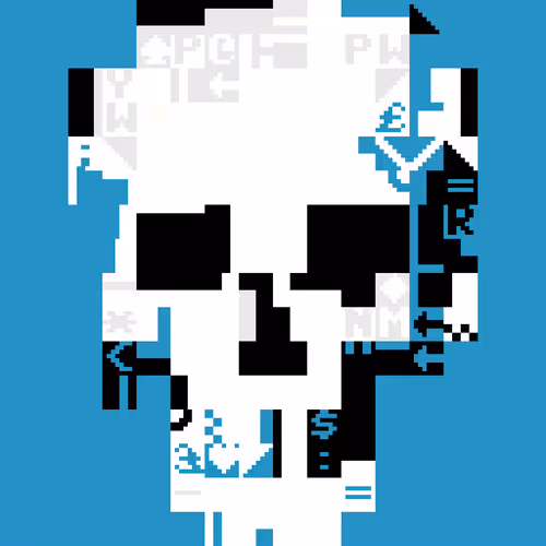 💀
