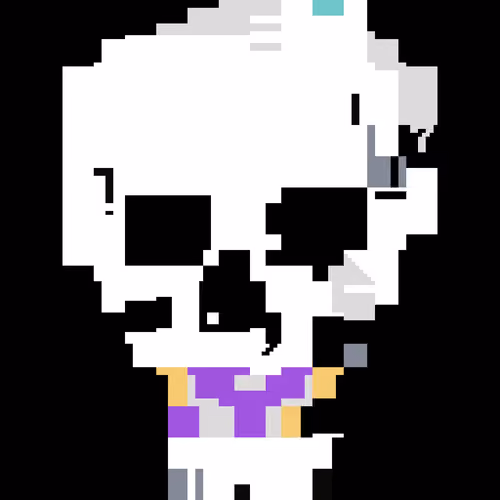 💀