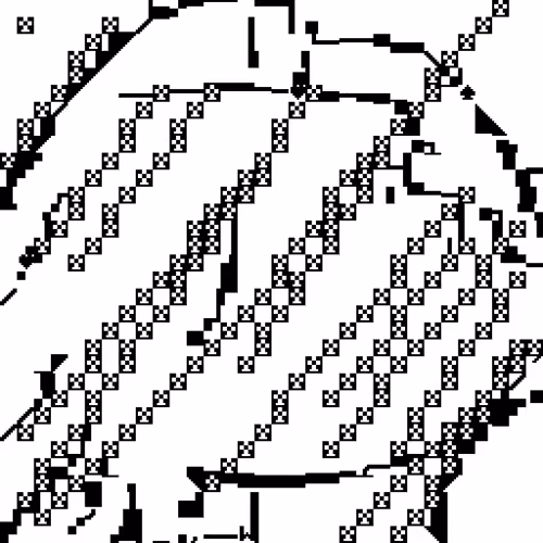 π₁⁷