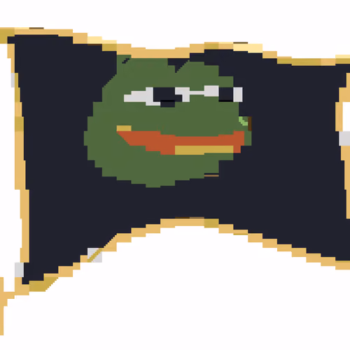 🐸🏴‍☠️₁⁸