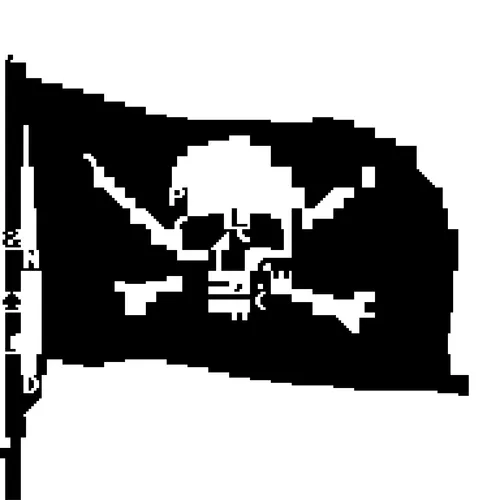 🏴‍☠️₁⁶