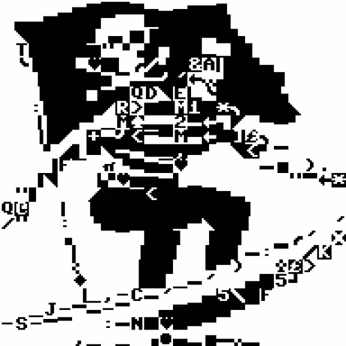 🏄🏽‍♂️🏴‍☠️₁⁷