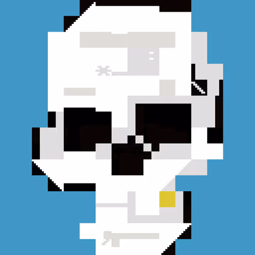 💀
