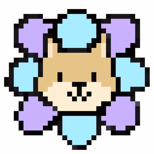 Kaishiba Flower