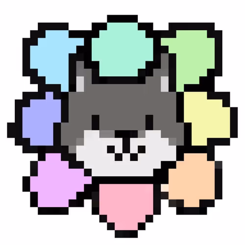 Kaishiba Flower