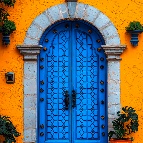 A Thing For Doors 065