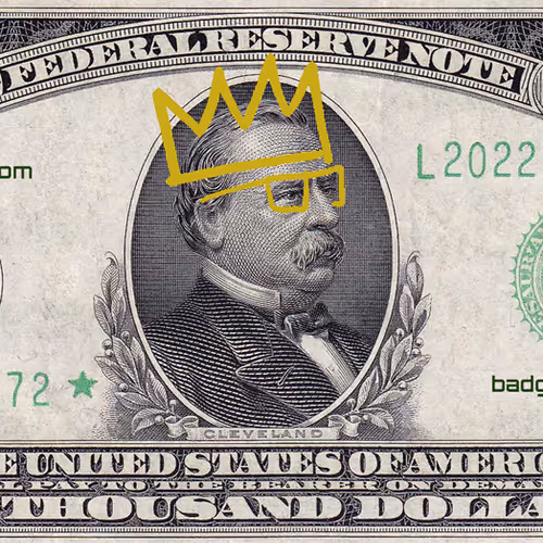 METAMAKER X on rodeo