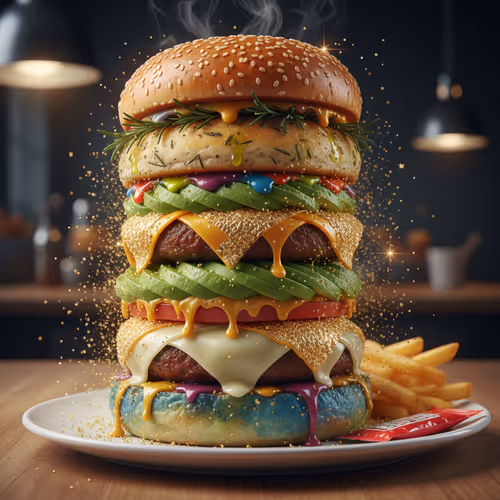 Rollingburger