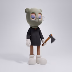Item Media
