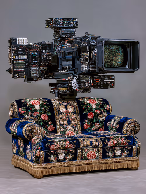 Item #23 Media