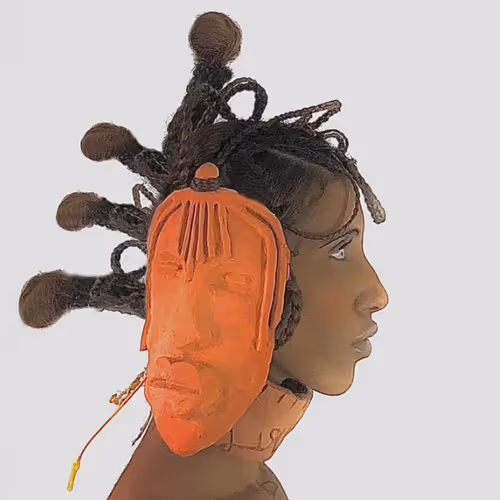I WORSHIP HEAD