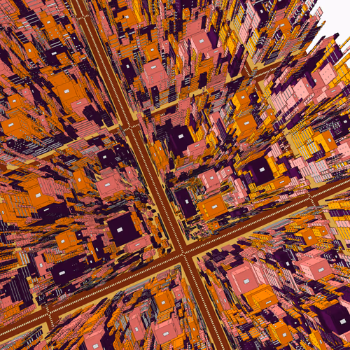 SketchScape #15