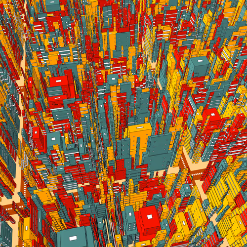 Sketchscape 1