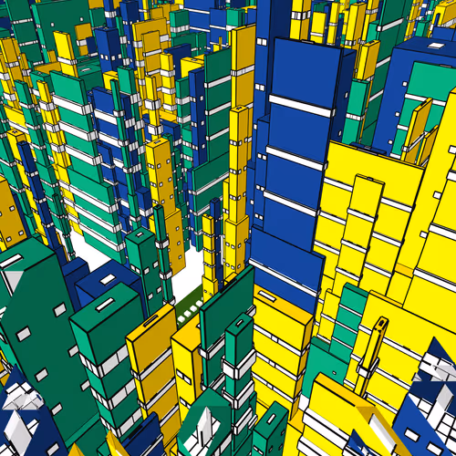 Sketchscape 1