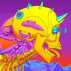 Skull Decks