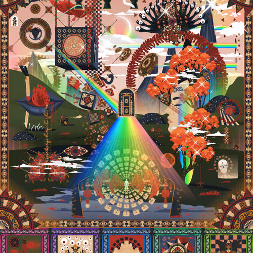 Door of Possibilities