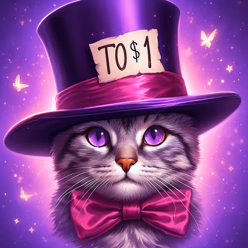 Degen Cat