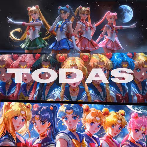 Xcelencia Todas