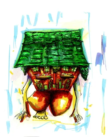 515 Trip Hut