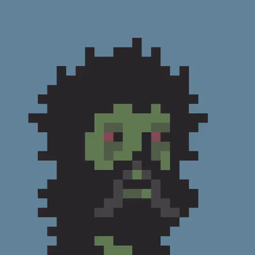 zombgods