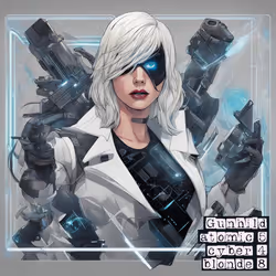 Greta #7