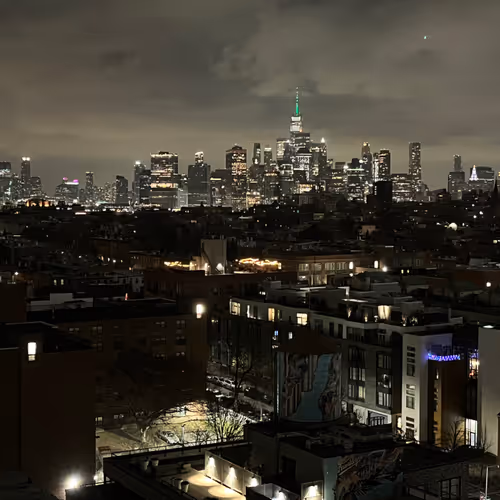 Brooklyn Based #2