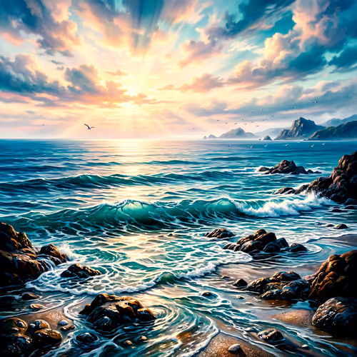 Sea Wanna Talk